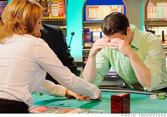 Gambling Losses New Tax Law