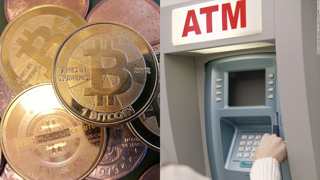 does bitcoin atm accept cash