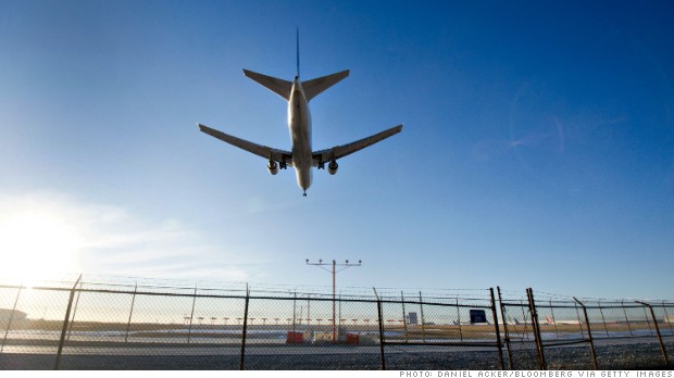 chicago ohare delays