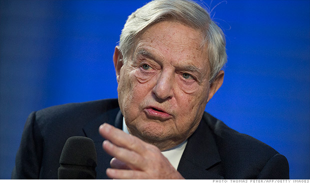 george soros jcpenney