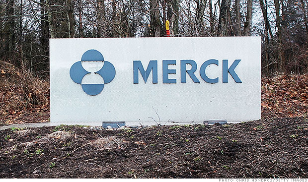 merck singulair