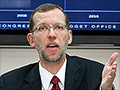 Real debt fix can't exempt middle class - CBO chief