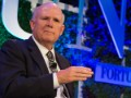 Fortune Brainstorm Podcast: GM CEO Dan Akerson