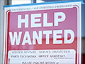 April jobs report: Hiring picks up