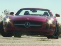 The ultimate Mercedes-Benz convertible