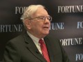 How Warren Buffett defines success