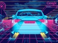 Automobiles ape the iPhone 