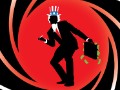 Venture capitalism for spy games