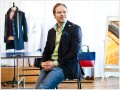 Brian Spaly: Trunk Club's virtual stylist