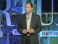 P&G dumps CEO