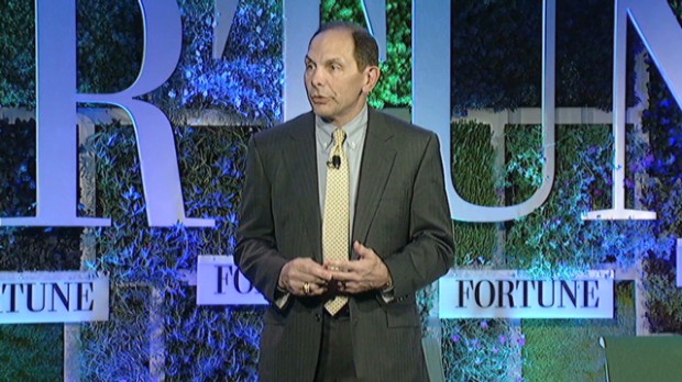 P&G goes back to the future in CEO shakeup