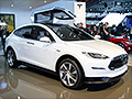 Tesla may be a bubble ... but nobody cares