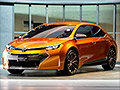 Toyota to reveal long awaited new Corolla