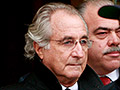 Prison exclusive: Bernie Madoff can't sleep