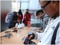 How devoted are Apple users?