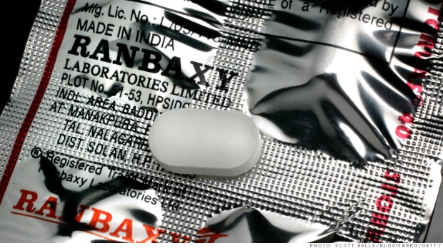 The latest to claim fraud at Ranbaxy: Its owners