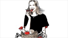  How I lived very cheaply for a day 