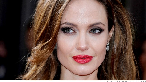 Jolie S Mastectomy Highlights Genetic Testing Company May 14 2013