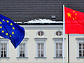 EU braces for China telecoms trade fight