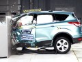 Ford Escape, Hyundai Tucson SUVs do poorly in crash test