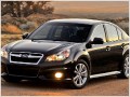 Subaru cars recalled for loss of steering