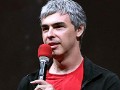 Larry Page's kumbaya moment sounded hollow