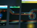Chrome Racer: Google's coolest demo was also its least important
