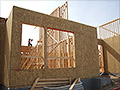 Apartment construction slows sharply