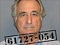 Prison exclusive: Bernie Madoff can't sleep