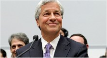 11 top-paid bank CEOs