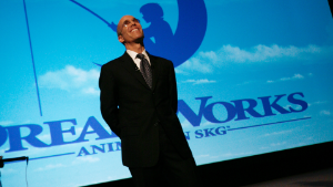 Why Dreamworks is buying YouTube channels