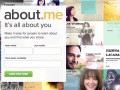 About.me founder on AOL split
