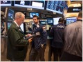 Stocks finish higher for fourth straight week