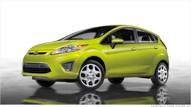Best deals on cars