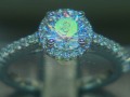 Engagement ring: Watch how it's made