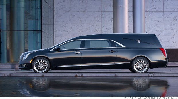 10 of America's hardest working vehicles