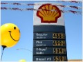 Gas prices lower, but not leading to more spending