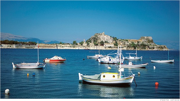 Best deals on travel