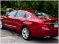 Chevy Impala - Big American car done right