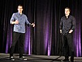 The Winklevoss twins are Bitcoin bulls