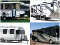 8 ways to hit the road in an RV
