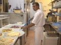 Italy's new pizza chefs: Egyptians