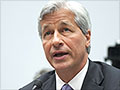 JPMorgan's Dimon stays on top