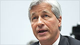 Dimon wins by a landslide