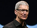 Tim Cook has some explaining to do