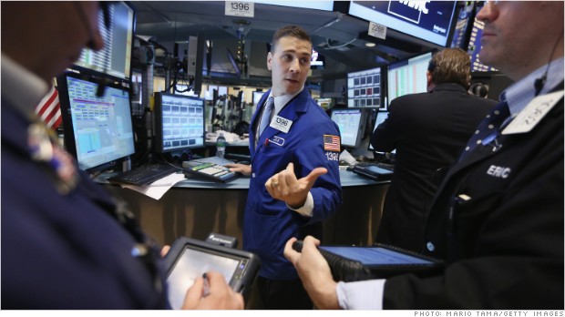 premarket