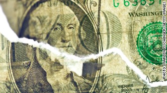 This country needs another financial crisis