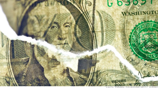We need another financial crisis