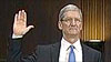 Apple grilled about tax havens