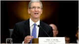 Apple grilled about tax havens